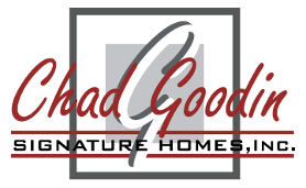 Chad Goodin Signature Homes