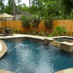 Swimming Pools & Patios in Mooresville, North Carolina