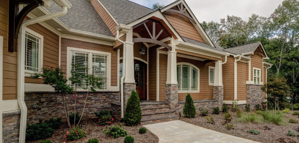 Must Haves for Your Custom home - Stoney Built for Life