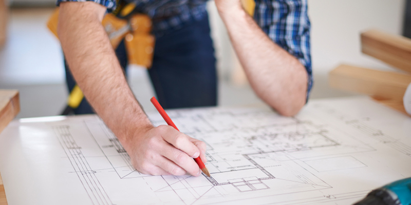 Home Renovations in Huntersville, North Carolina
