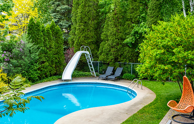 Six Tips to Keep Backyard Swimming Pools Safe