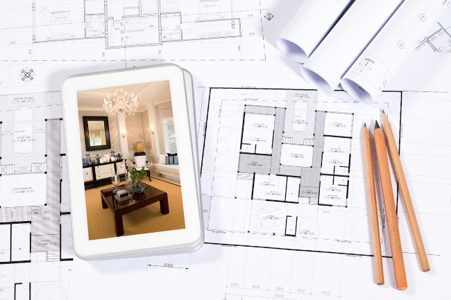 3 Reasons to Hire Luxury Home Builders