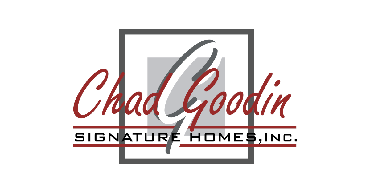 Chad Goodin Signature Homes