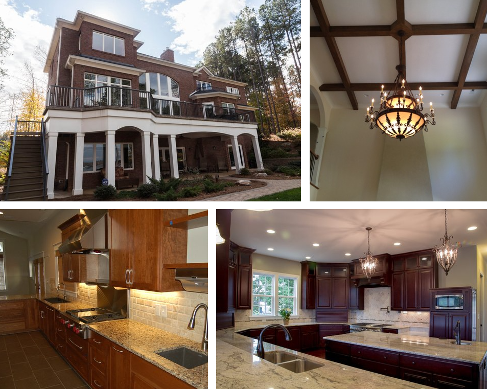 Chad Goodin Signature Homes